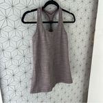 Lululemon Cool Racerback Stripe Tank Photo 1