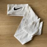 Nike ‼️ Dri-Fit Head Tie Headband‼️ Photo 0