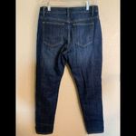 Boston Proper  Distressed Jeans Size 8‎ Photo 10