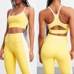 Bandier x Solid & Striped Soleil Strappy Sports Bra Size XS Photo 1