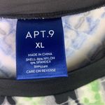 Apt. 9  Green Graphic‎ Short Sleeve T-Shirt Photo 2