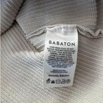 Babaton Aritzia Sculpt Knit Tank Top Medium Photo 6