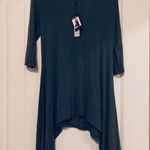 Charlie Paige Womens tunic top Photo 0