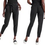 Athleta  Skyline Pant II in black 22 NWT Photo 1