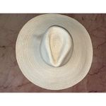 Greenpacha Malibu Hat in White Small New Womens Sun Beach Western Photo 3