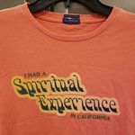 💕MOTHER💕 The Lil Goodie Goodie Tee ~ I Had A Spiritual Experience XS NWT Photo 9