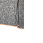 Under Armour Run Microthread 1/2 Zip Fitted 1302156 Top Heatgear Women Medium Photo 5