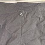 prAna  Women's Black Nylon Shorts Size Small Photo 4