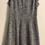 Elle  - Black and White Mini Dress (VGUC) Photo 0