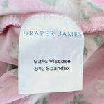 Draper James  NWT Tshirt Dress size XXL Photo 9