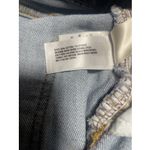 Universal Threads Universal Trends Thread Light Wash Denim Maxi Skirt Size 8 Photo 7