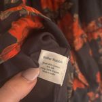 Roller Rabbit  Verdun Nori Silk-blend Dress size xs Photo 7