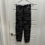 Rails  Iron Camo Kingston Jogger and Ramona Sweatshirt Lounge Set XS/S Photo 6