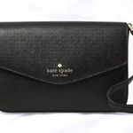 Kate Spade NIB Logo Back Crossbody Bag Photo 1