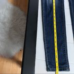 Jennifer Lopez  High Rise Skinny Jeans SIZE:  2L Photo 6