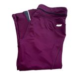 Danskin Now leggings knee length fitted Dri-more size XSmall Photo 0