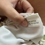 SheIn Floral Romper Photo 6