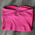 Free People Movement Hot Pink Tube Top Size XS Photo 7