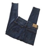 Aritzia  Denim Forum The Nico Mid Rise Skinny Jeans Women's 27 Slim Stretch Crop Photo 11