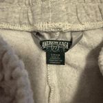 American Eagle cotton joggers Photo 4