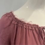 Love Shack Fancy  Popover Dress Photo 3