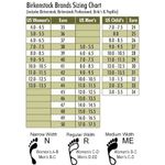 Birkenstock Mayari Women Brown Leather Adjustable Strap Sandals EU 39 US 8-/8.5 Photo 7