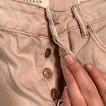 PacSun Women's Distressed Jean Shorts Photo 3