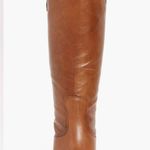 Sam Edelman Brown Over the Knee Boots Photo 3