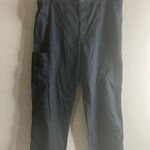 Carhartt 9 pocket elastics waist cargo pants large Photo 6