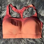Brooks  Dare Racerback Run Bra Size 34DD Photo 3