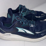 Altra Blue Paradigm 6 Road Running Shoes Ego Max Sneakers Women’s Size 10 Photo 0