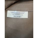 MM.LaFleur M.M.LaFleur‎ New York Pencil Skirt Womens Size +2 (22) Taupe Brown Career Office Photo 6