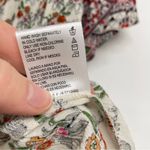 Patrons of Peace  Stitchfix Floral Off Shoulder Boho Blouse Womens S Peasant Top Photo 3