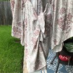 Willow + Root  Swim Coverup Duster S Photo 6