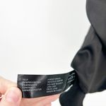 Camellia Womens Coquette‎ Whimsigoth Y2K Satin Lace Cami Slip Dress Size S Black Photo 4