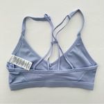 Gymshark S Strappy Back Light Support Sports Bra & Strappy Back Sports Bra Set Photo 6