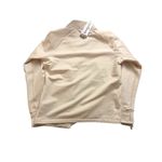 Smartwool Women Smartloft Jacket Color Almond White Size Medium New w/tag Photo 1