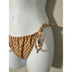 Juillet Swim Laurel Fleur Elsa Bikini Top (S) & Gemma Bikini Bottom (M) NWOT Size M Photo 3