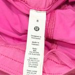 Lululemon Athletica Hotty Hot High Rise Skirt in Sonic Pink Size 8 Photo 8