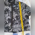 Urban Outfitters  Monochrome Swirl Jean Jacket Photo 6