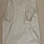 White Target Workout Tank Top Size XS Photo 1