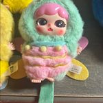 Joy Miya The Bug Collection Blind Box Babies Set of 5 Yellow Photo 2