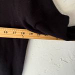 Quacker Factory Vintage  Sequin‎ Floral Butterfly Zip Cardigan Sweater S Photo 5