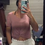 Gaze USA  Crop Top Photo 1