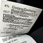 J.Crew  365 Cameron Slim Crop Pant Italian Stretch Wool Perfecting Pockets Gray M Photo 4