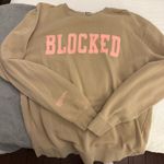 Barstool Sports Call Her Father Daddy Crewneck  Photo 1