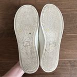 Frye Lena Rebel Leather Crackled Slip-On Sneakers Photo 13