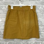 Entro High Waisted Skirt Photo 1