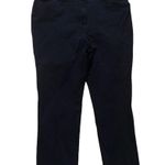 Chico's So Slimming by Chico’s Black Jeans Short Photo 1