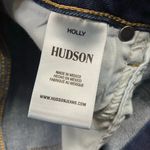 Hudson  Women's Holly Flare Leg Denim Jeans Size 30 Photo 6